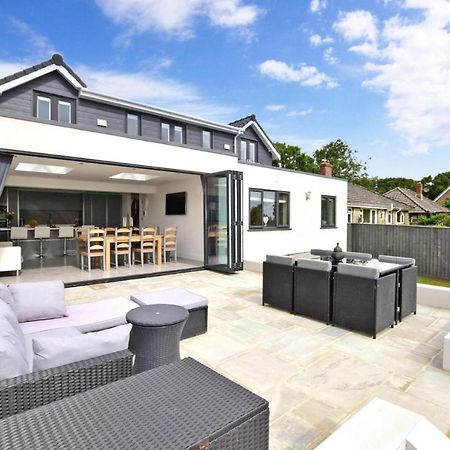 Corbiere Villa Shanklin Kültér fotó