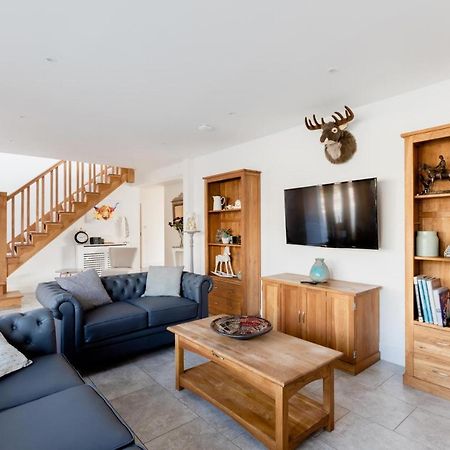 Corbiere Villa Shanklin Kültér fotó